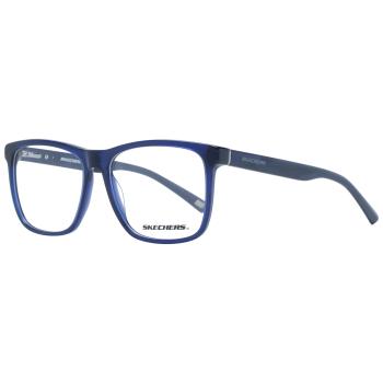 Skechers SE 3344 091 52 Férfi szemüvegkeret (optikai keret)