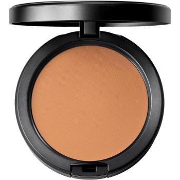 MAC Cosmetics Studio Fix Powder Plus Foundation Prefill matující pudrový make-up odstín NC45 12 g