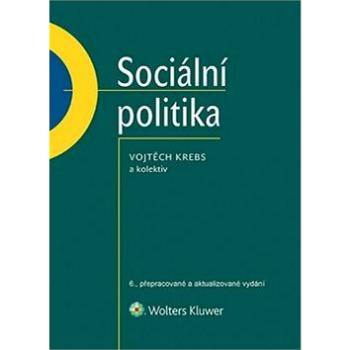 Sociální politika (978-80-7478-921-2)