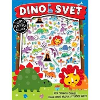 Dinosvet (978-80-567-0442-4)