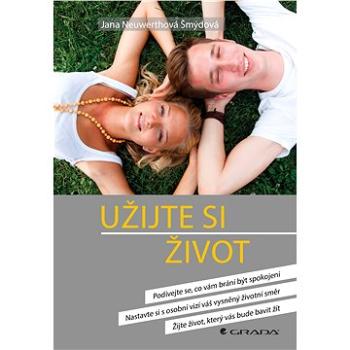 Užijte si život (978-80-271-0288-4)