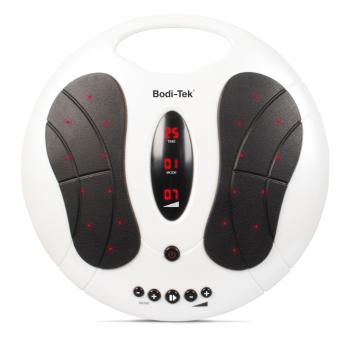 Bodi-Tek Electro-stimulator muscular pentru tălpi Plus