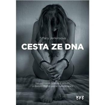 Cesta ze dna: Neuvěřitelně pravdivý příběh o dvojím životě jedné narkomanky (978-80-7683-180-3)