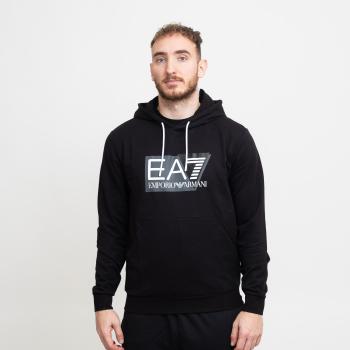 EA7 Emporio Armani SWEATSHIRT L