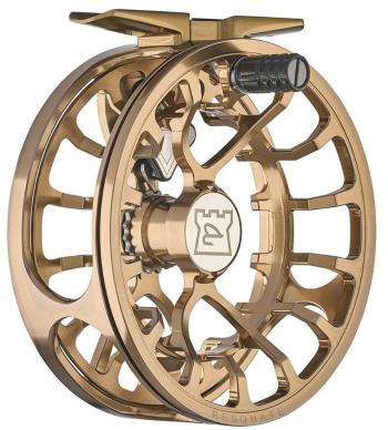 Hardy naviják resonate fly reel 2000