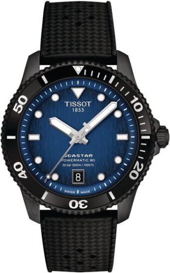 Tissot Seastar 1000 Powermatic 80 T120.807.37.041.00