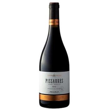 COSTERS DEL PRIORAT Pissarres 0,75l (8414721023712)