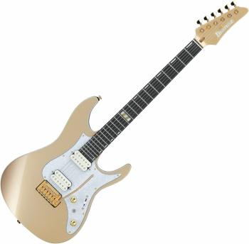 Ibanez KRYS10 Gold Elektrická kytara