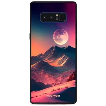 Mobiwear Glossy lesklý pro Samsung Galaxy Note 8 - G008G (5904808455169)