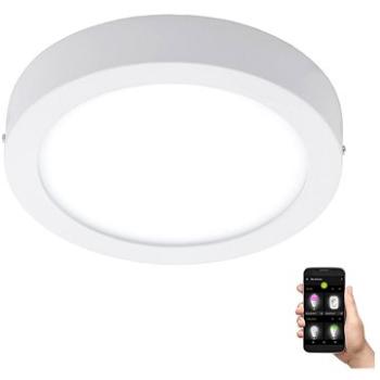 Eglo - LED Stmívatelné venkovní svítidlo ARGOLIS-C LED/16,5W/230V IP44 (92133)