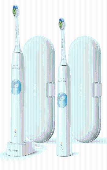 PHILIPS SONICARE ProtectiveClean HX6807/35 1+1