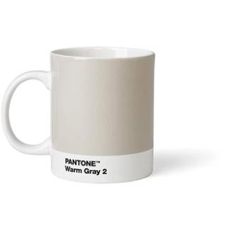 PANTONE  - Warm Gray 2, 375 ml (101030002)