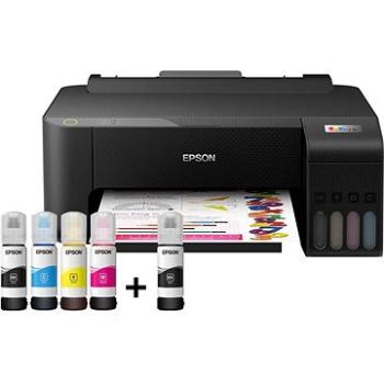 Epson EcoTank L1210 (C11CJ70401)