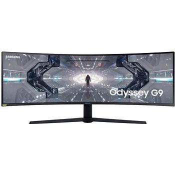 49" Samsung Odyssey G9 (LC49G95TSSPXEN)