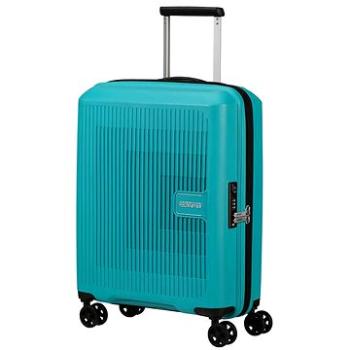 American Tourister Aerostep Spinner EXP Turquoise Tonic (SPTsmn020nad)