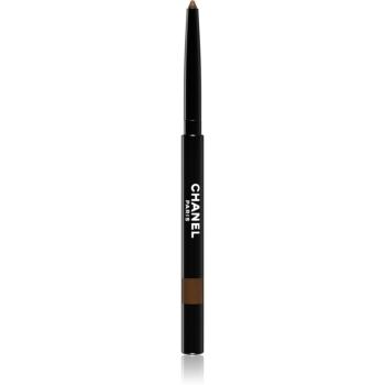 Chanel Stylo Yeux Waterproof tužka na oči voděodolná odstín 20 Espresso  0,3 g