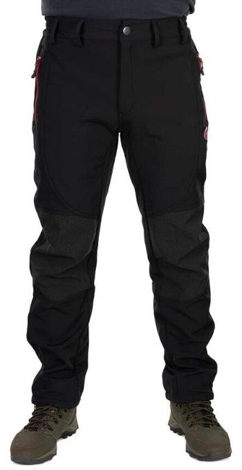 Fox Rage Kalhoty Pro Series Soft Shell Trousers S