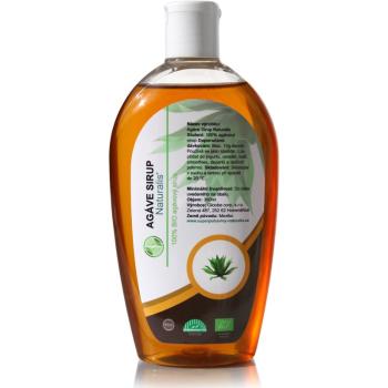 Naturalis Agáve sirup BIO přírodní sladidlo v BIO kvalitě 300 ml