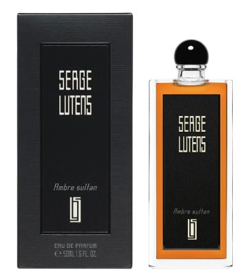 Serge Lutens Ambre Sultan - EDP 50 ml