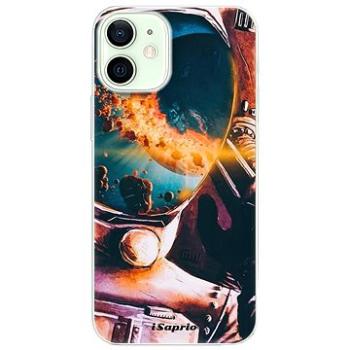 iSaprio Astronaut 01 pro iPhone 12 (Ast01-TPU3-i12)