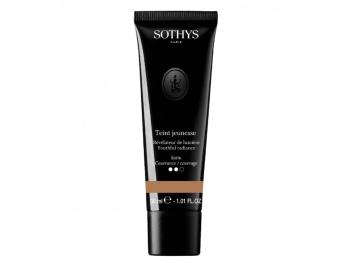 SOTHYS Paris Rozjasňující make-up Teint Jeunesse (Youthfull Radiance Foundation) 30 ml C20