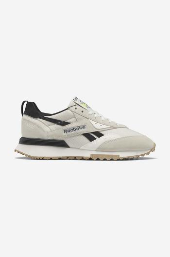 Sneakers boty Reebok LX2200 GY9768 béžová barva, GY9768-beige