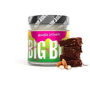 BIG BOY Double trouble 220g (8594193035335)