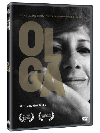 Olga (DVD)