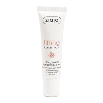 Ziaja Sérum na oči a rty Lifting Solution (Lifting Serum) 30 ml