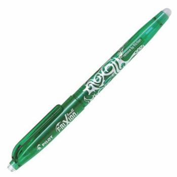 Pilot FriXion Ball F zelená