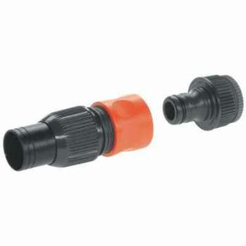 Gardena Szivattyú  profi csatlakozókészlet 19 mm (3/4