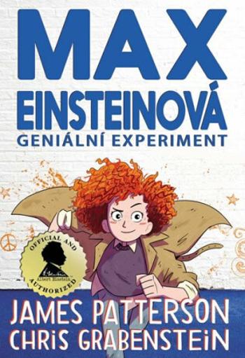 Geniální experiment - James Patterson, Chris Grabenstein