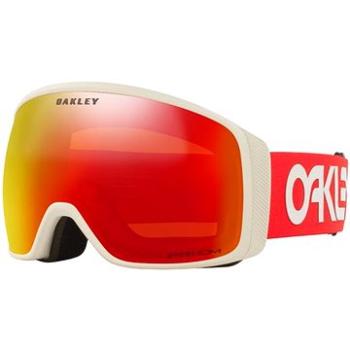 Oakley FT XL FP Viper Red Grey wPrizm TorchGBL (202255)