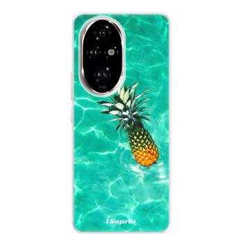 Odolné silikonové pouzdro iSaprio - Pineapple 10 - Honor 200 Pro