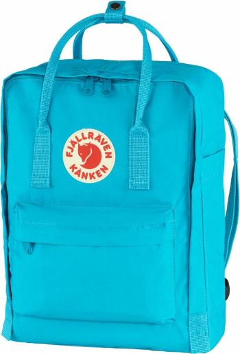 Fjällräven Kånken Batoh Deep Turquoise