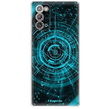 iSaprio Technics 02 pro Samsung Galaxy Note 20 (tech02-TPU3_GN20)