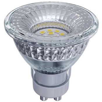 EMOS LED žárovka True Light MR16 4,8W GU10 neutrální bílá (1525730412)