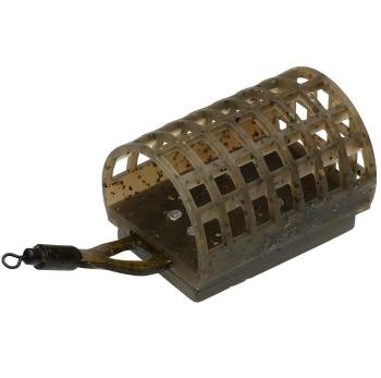 Dam krmítko detek groundbait feeder with swivel - 80 g