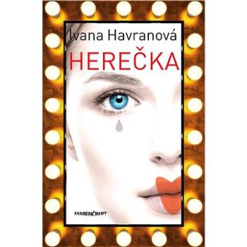 Herečka (978-80-569-0218-9)