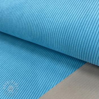 Menčester HUGGY turquoise