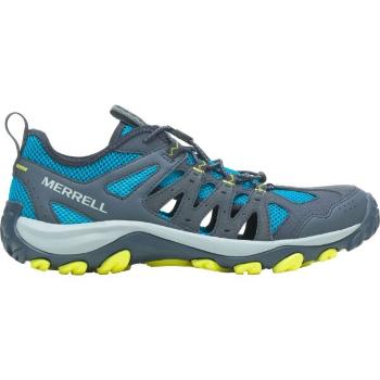 Merrell ACCENTOR 3 SIEVE Pánské sandály, tmavě modrá, velikost 45