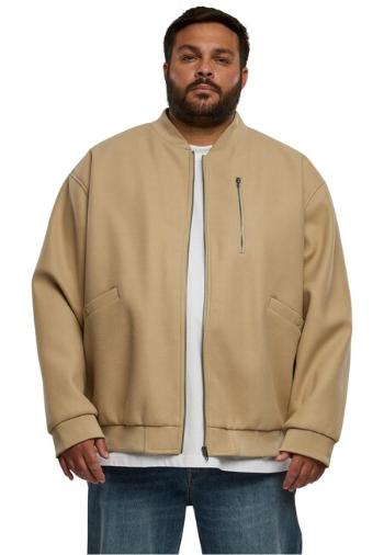 Urban Classics Bomber Blouson wetsand - L