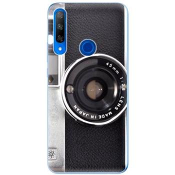 iSaprio Vintage Camera 01 pro Honor 9X (vincam01-TPU2_Hon9X)