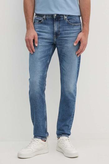 Džíny Calvin Klein Jeans pánské, J30J324845