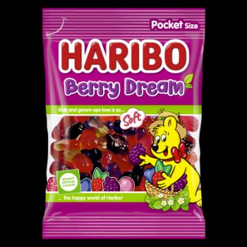 Berry Dream 80g