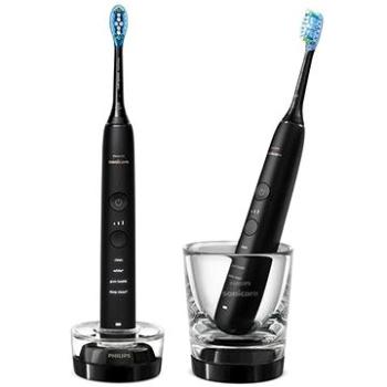 Philips Sonicare DiamondClean Black HX9914/54 nové generace  (HX9914/54)