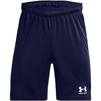 Under Armour CHALLENGER CORE SHORT Pánské kraťasy, tmavě modrá, velikost