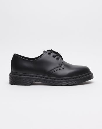 Dr. Martens 1461 Mono Black Smooth 39