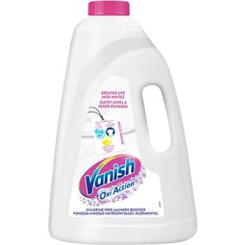 VANISH Oxi Action bílý 3 l (8592326005439)