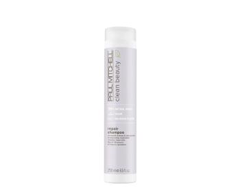 Paul Mitchell Obnovující šampon pro poškozené vlasy Clean Beauty (Repair Shampoo) 50 ml